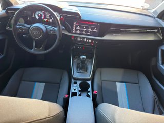 Audi A3 2020