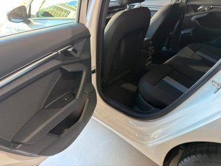 Audi A3 2020