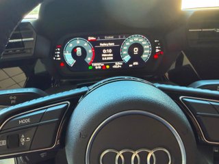 Audi A3 2020