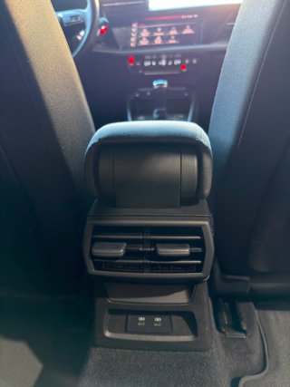 Audi A3 2020
