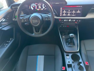 Audi A3 2020