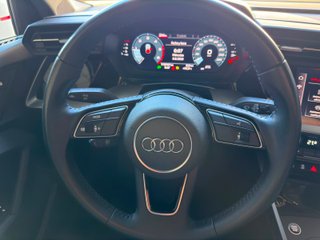 Audi A3 2020