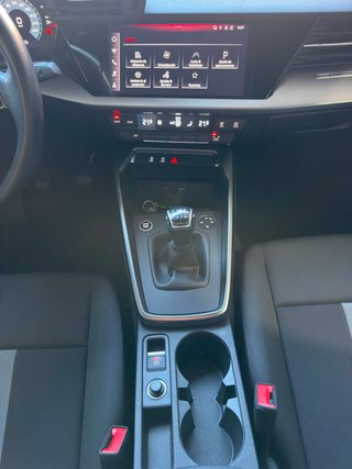 Audi A3 2020