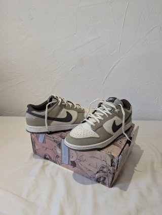 • Nike Dunk Low x Otomo Katsuhiro •