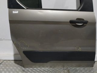 Puerta lateral corredera derecha FORD TRANSIT