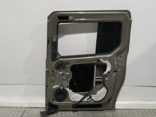 Puerta lateral corredera derecha FORD TRANSIT