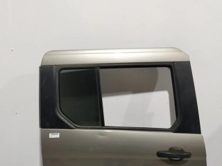 Puerta lateral corredera derecha FORD TRANSIT