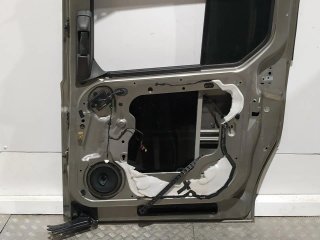 Puerta lateral corredera derecha FORD TRANSIT