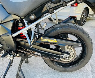 Suzuki V-Strom 1000 Adventure