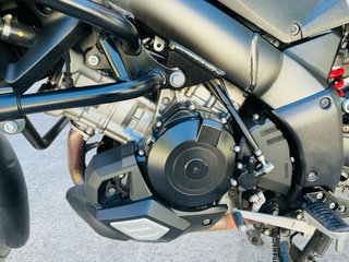 Suzuki V-Strom 1000 Adventure