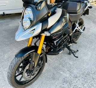 Suzuki V-Strom 1000 Adventure