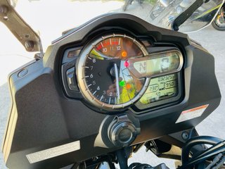 Suzuki V-Strom 1000 Adventure