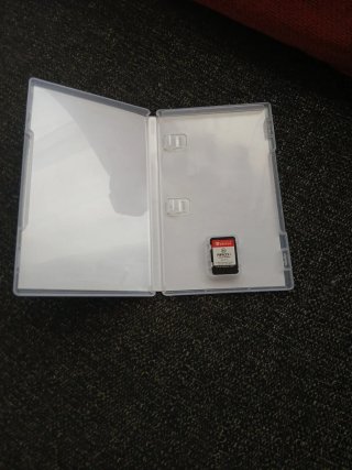 Nintendo Switch FIFA 23 Legacy Edition