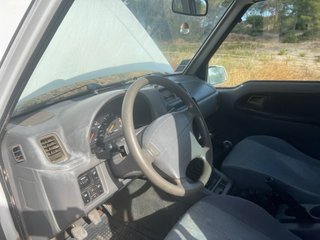Suzuki Vitara 1999