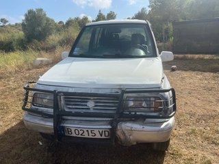 Suzuki Vitara 1999