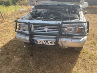 Suzuki Vitara 1999