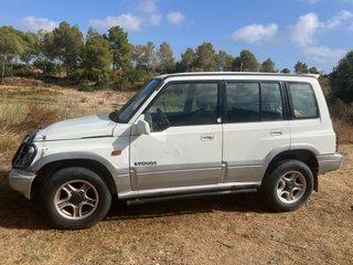 Suzuki Vitara 1999