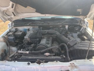 Suzuki Vitara 1999