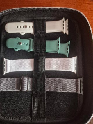 Apple Watch Ultra 2 Gris/Plata