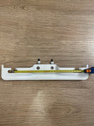 Soporte termo eléctrico