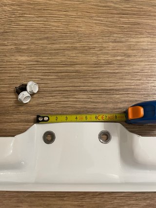 Soporte termo eléctrico
