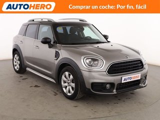MINI Countryman Cooper