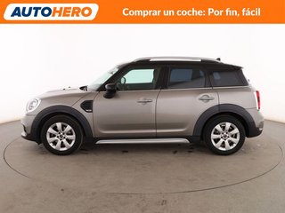 MINI Countryman Cooper