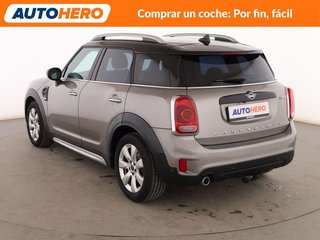 MINI Countryman Cooper