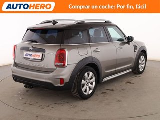 MINI Countryman Cooper
