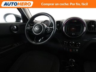 MINI Countryman Cooper