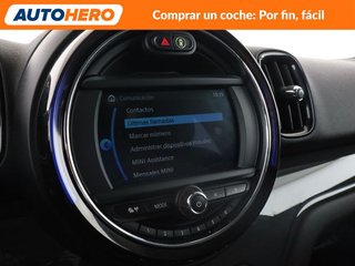 MINI Countryman Cooper