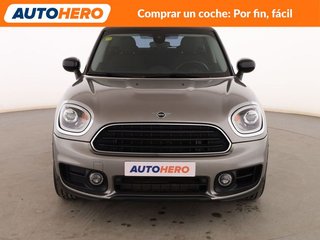 MINI Countryman Cooper