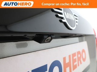 MINI Countryman Cooper