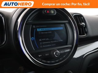 MINI Countryman Cooper