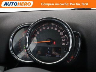 MINI Countryman Cooper