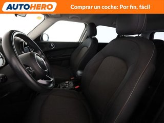 MINI Countryman Cooper