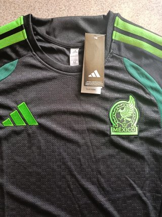Completo Messico 2026 Adidas, nuovo