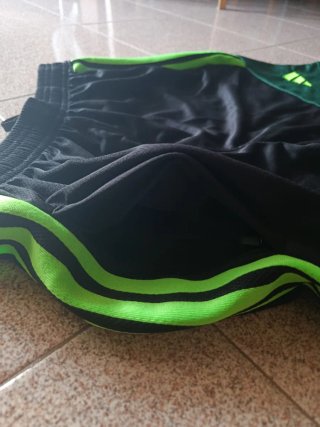 Completo Messico 2026 Adidas, nuovo
