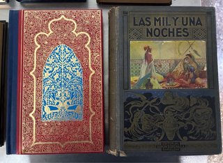 Libros encuadernado clásico variados (caja11)