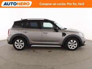 MINI Countryman Cooper