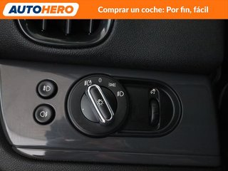 MINI Countryman Cooper