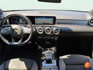 Mercedes Clase A A 200 d
