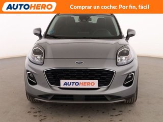 Ford Puma 1.0 EcoBoost Mild-Hybrid Titanium Design