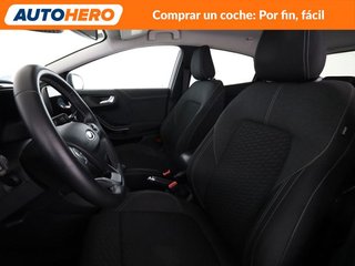 Ford Puma 1.0 EcoBoost Mild-Hybrid Titanium Design
