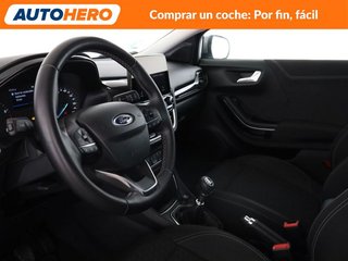 Ford Puma 1.0 EcoBoost Mild-Hybrid Titanium Design