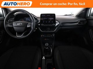 Ford Puma 1.0 EcoBoost Mild-Hybrid Titanium Design