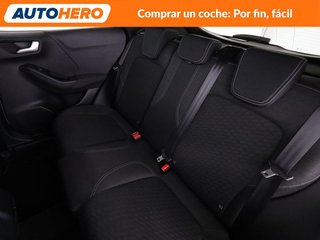 Ford Puma 1.0 EcoBoost Mild-Hybrid Titanium Design