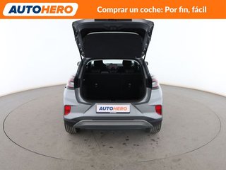 Ford Puma 1.0 EcoBoost Mild-Hybrid Titanium Design