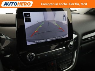 Ford Puma 1.0 EcoBoost Mild-Hybrid Titanium Design