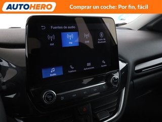 Ford Puma 1.0 EcoBoost Mild-Hybrid Titanium Design